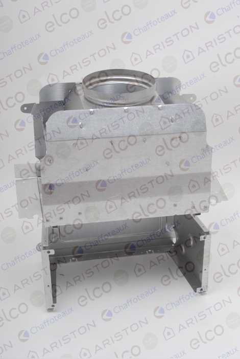 65104218 СТАБИЛИЗАТОР ТЯГИ 24 CF,  Ariston
