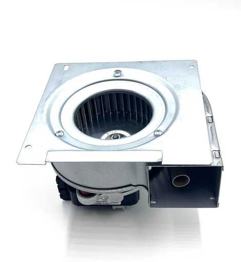 FAN10015 Вентилятор Sohon FL108034Y-53 32 кВт,