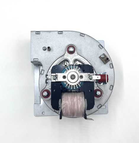 FAN10015 Вентилятор Sohon FL108034Y-53 32 кВт,