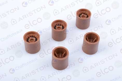 61305106 РЕГУЛЯТОР ПРОТОКА 12Л,  Ariston