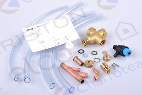 61305178 ПРЕДОХРАНИТЕЛЬНЫЙ КЛАПАН KIT,  Ariston