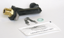 7825933 Комплект подключения акваблока WH1B,  Viessmann
