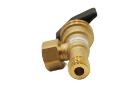 7825984 Кран заполнения,  Viessmann