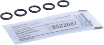 7826214 Комплект уплотнений 20,63x2,62 (5 шт),  Viessmann