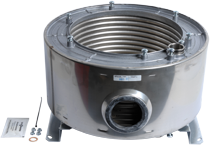 7826534 Теплообменник,  Viessmann