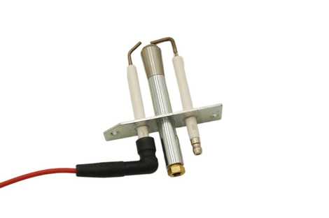 7826776 Растопочная горелка Vitogas 100-F GS1D,  Viessmann