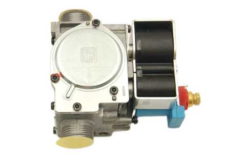 7826777 Газ. комб. регулятор Sit,  Viessmann