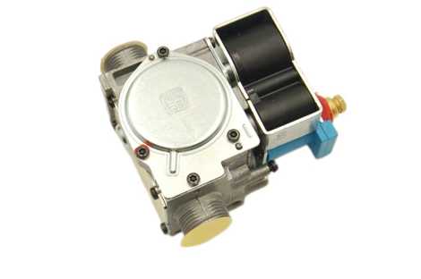 7826777 Газ. комб. регулятор Sit,  Viessmann