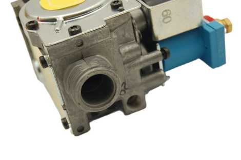 7826777 Газ. комб. регулятор Sit,  Viessmann