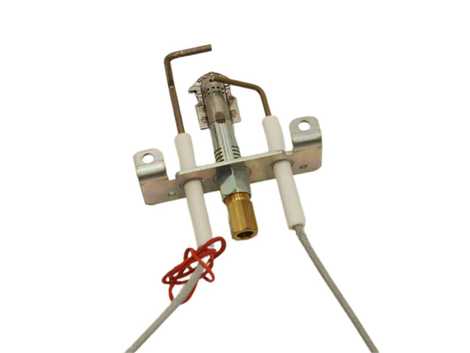7827056 Растопочная горелка Vitogas 100-F,  Viessmann