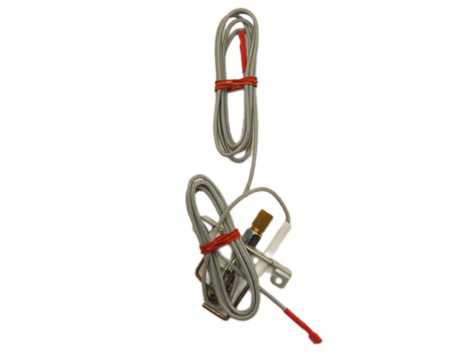 7827056 Растопочная горелка Vitogas 100-F,  Viessmann