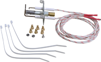 7827056 Растопочная горелка Vitogas 100-F,  Viessmann