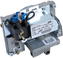 7827524 Комб.газ.регул.CGS71D 230V EG б. форс.,  Viessmann
