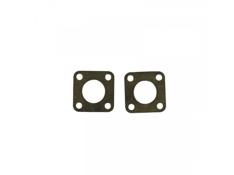 7827781 Прокладка 80 x 80 x 3 (2 шт.),  Viessmann