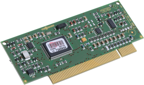 7828195 Электр. плата Vitotronic MW2,  Viessmann