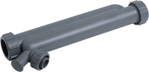 7828796 Сифон,  Viessmann