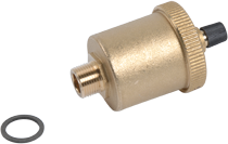 7828917 Клапан быстрого удаления воздуха G3/8,  Viessmann