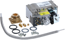 7829309 Газовый комбиниров. регулятор 11-35 кВт,  Viessmann