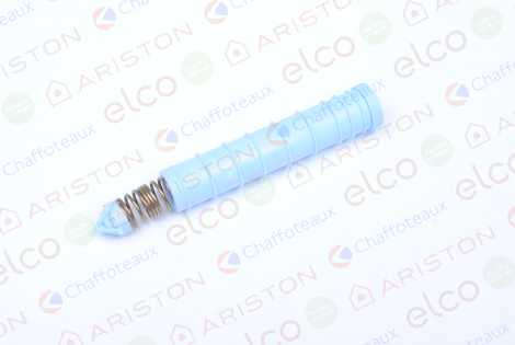 65113698 РАССЕКАТЕЛЬ ВОДЫ (1/2″ H=72),  Ariston