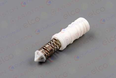 65113699 РАССЕКАТЕЛЬ ВОДЫ (1/2″ H=37),  Ariston