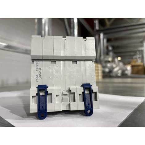 BX4991100264 Выключатель защитный автоматический BAXI Ampera 80A,