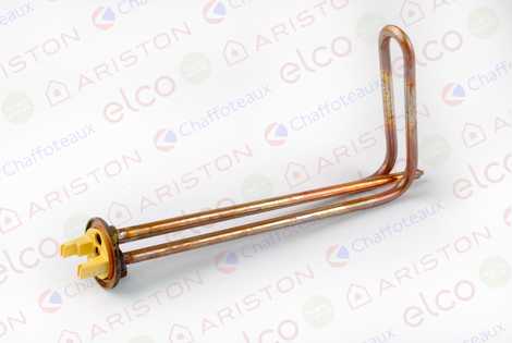 816710 НАГРЕВАТЕЛЬНЫЙ ЭЛЕМЕНТ 1200W 220-240V,  Ariston