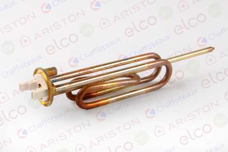 816724 НАГРЕВАТЕЛЬНЫЙ ЭЛЕМЕНТ 2000W 220-240V,  Ariston
