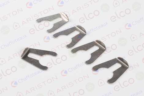 65114931 КЛИПСА,  Ariston