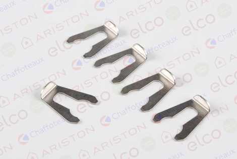 65114932 КЛИПСА,  Ariston