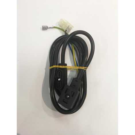 8612060 Проводка электрическая газового клапана power ht,  Baxi