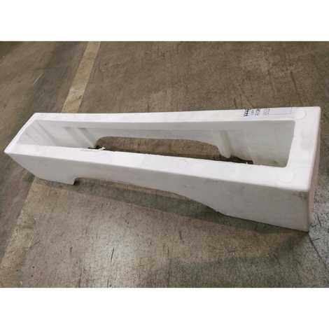 9564600 Уголки пенополистироловые упаковочные комплект,  Baxi