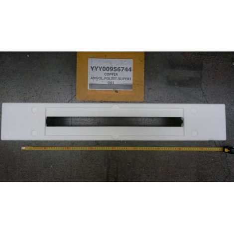 9567440 Элемент упаковки профиль фиксирующий из полистирола для котлов eco5 compact, ecofour, fourtech, mainfour,  Baxi