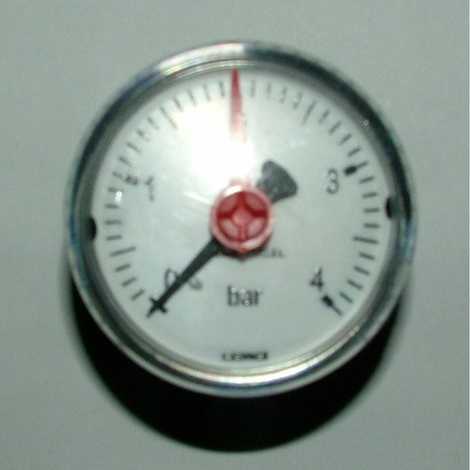 9930040 Манометр,  Baxi