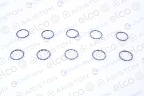 60021061-41 О-КОЛЬЦО D: 14.1-1.6,  Ariston