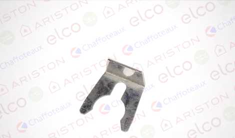 60001170 КЛИПСА,  Ariston