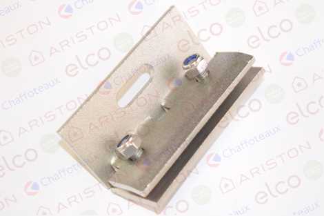 60001198 ФИКСАТОР КРЕПЛЕНИЯ,  Ariston