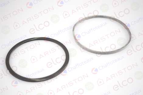 998738 ПРОКЛАДКА НАСОСА,  Ariston