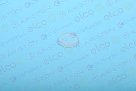 998782 СМОТРОВОЕ ОКНО,  Ariston