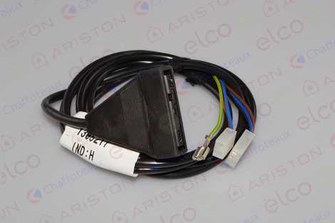 61305217 КАБЕЛЬ,  Ariston