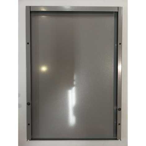 3109140 Панель верхняя,  Baxi