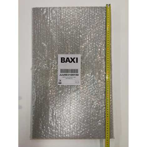 3109150 Панель верхняя,  Baxi