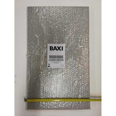 3109150 Панель верхняя,  Baxi