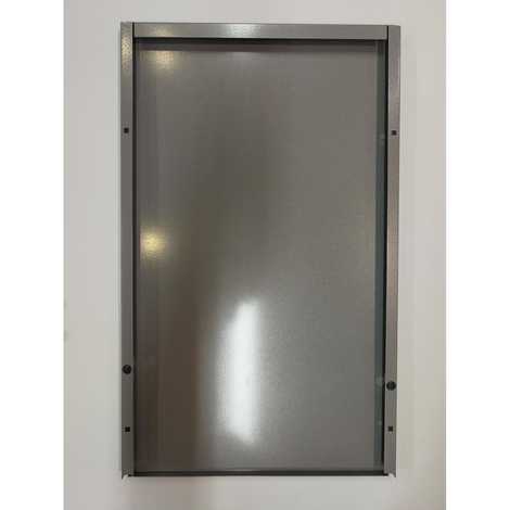 3109150 Панель верхняя,  Baxi