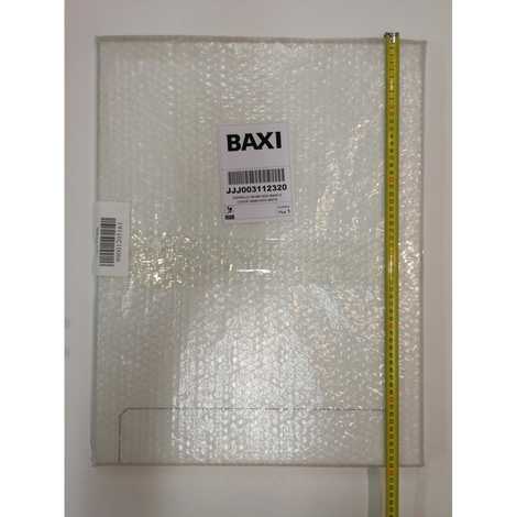 3112320 Панель верхняя,  Baxi