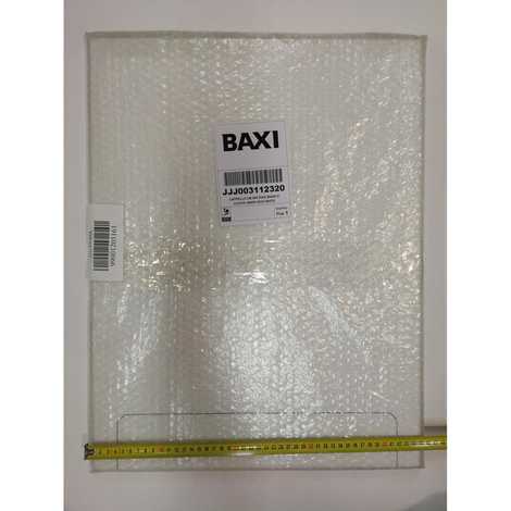3112320 Панель верхняя,  Baxi