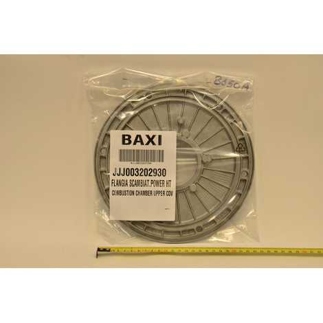 3202930 Крышка камеры сгорания верхняя,  Baxi