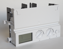 7831255 Блок управления Vitopend 100 WH1D,  Viessmann