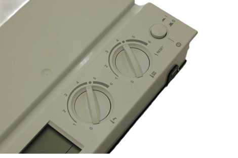 7831255 Блок управления Vitopend 100 WH1D,  Viessmann