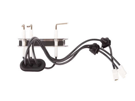 7831305 Электроды розжига и ионизации Vitopend,  Viessmann