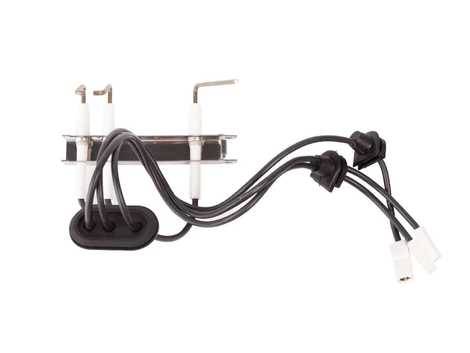 7831305 Электроды розжига и ионизации Vitopend,  Viessmann